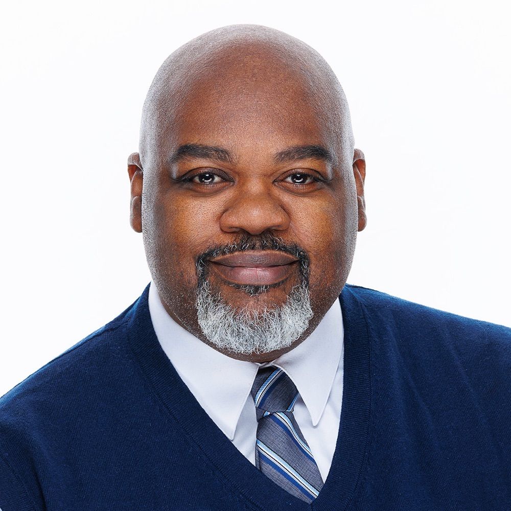 André Smith