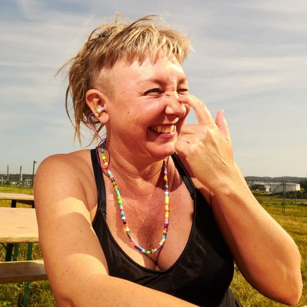 Sara Henriksson