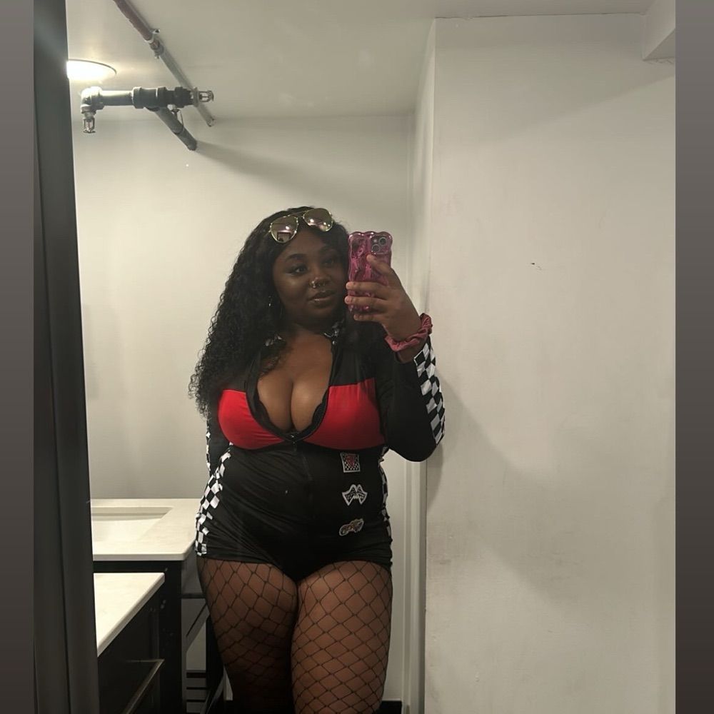 Tabitha ❤️‍🔥
