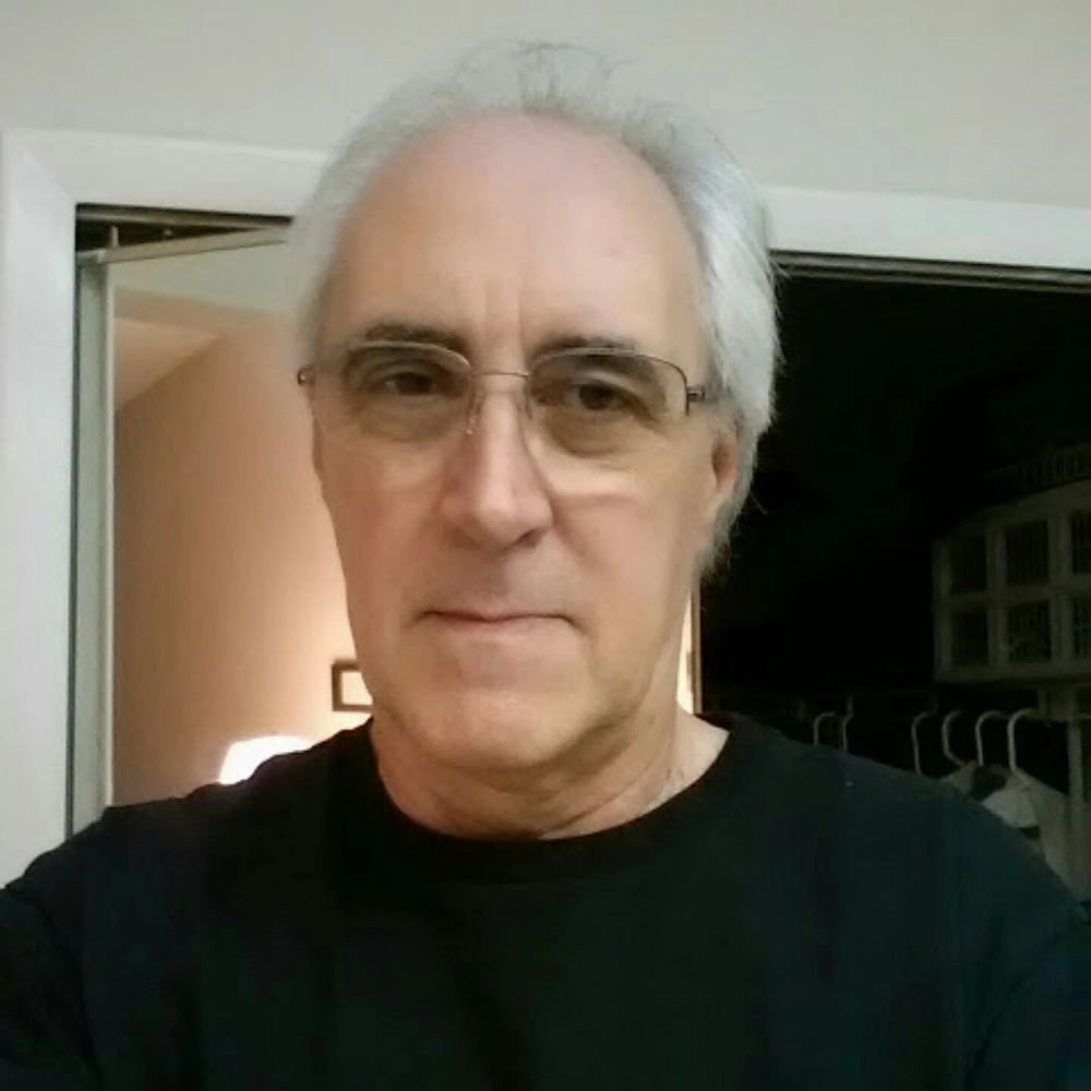 Jim Keener