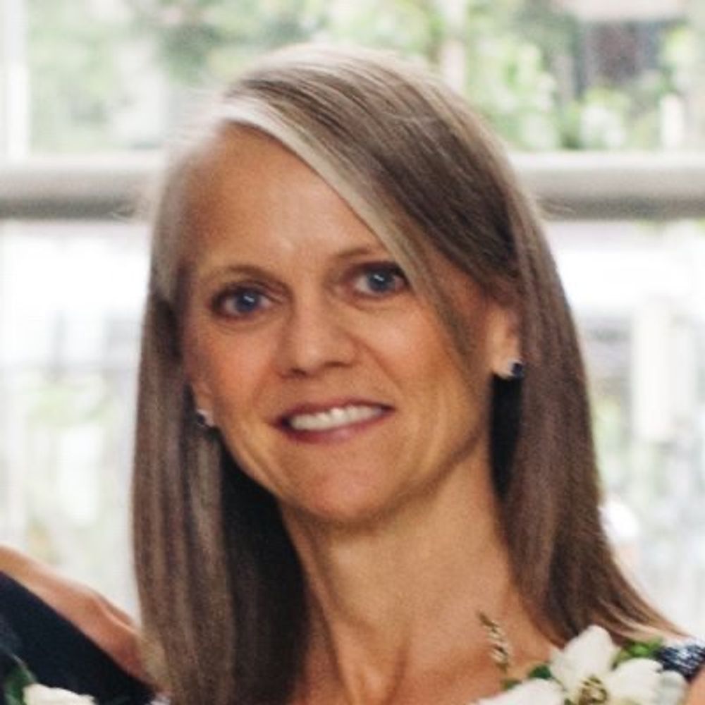 Kristine Olson