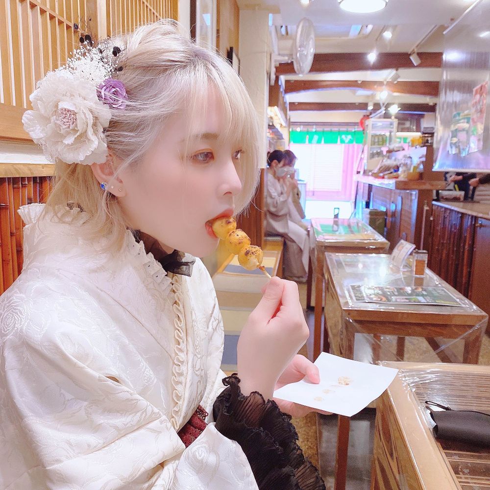 ぴょん🐰