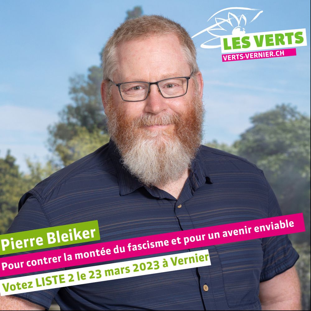 Pierre Bleiker