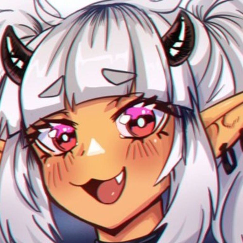 Evil Mym >:3