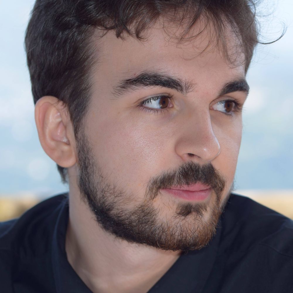 Alessandro Conti