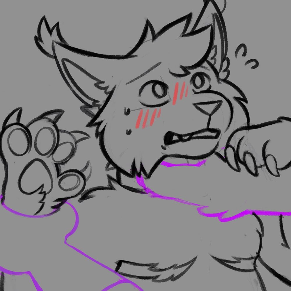 #1 Lynx Enjoyer 🔞