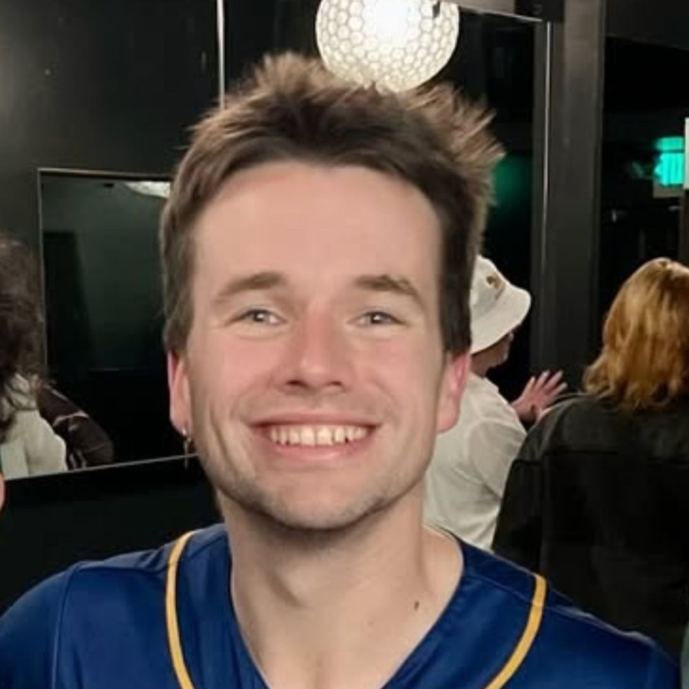 Jeremy Hollis
