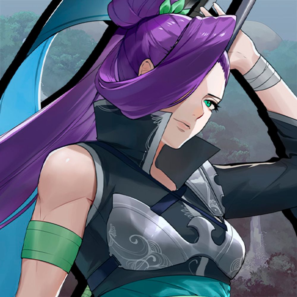 Shujinkou (JRPG)