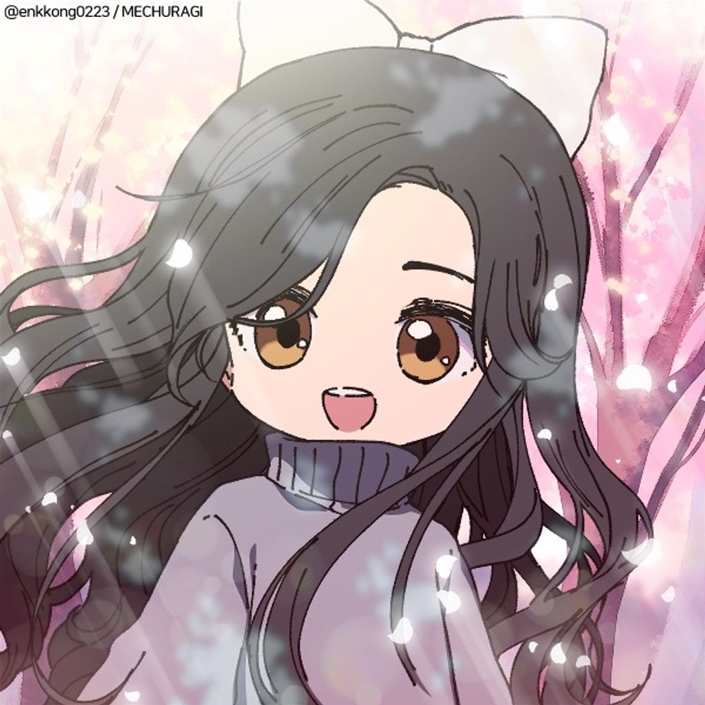 Cam 🌸