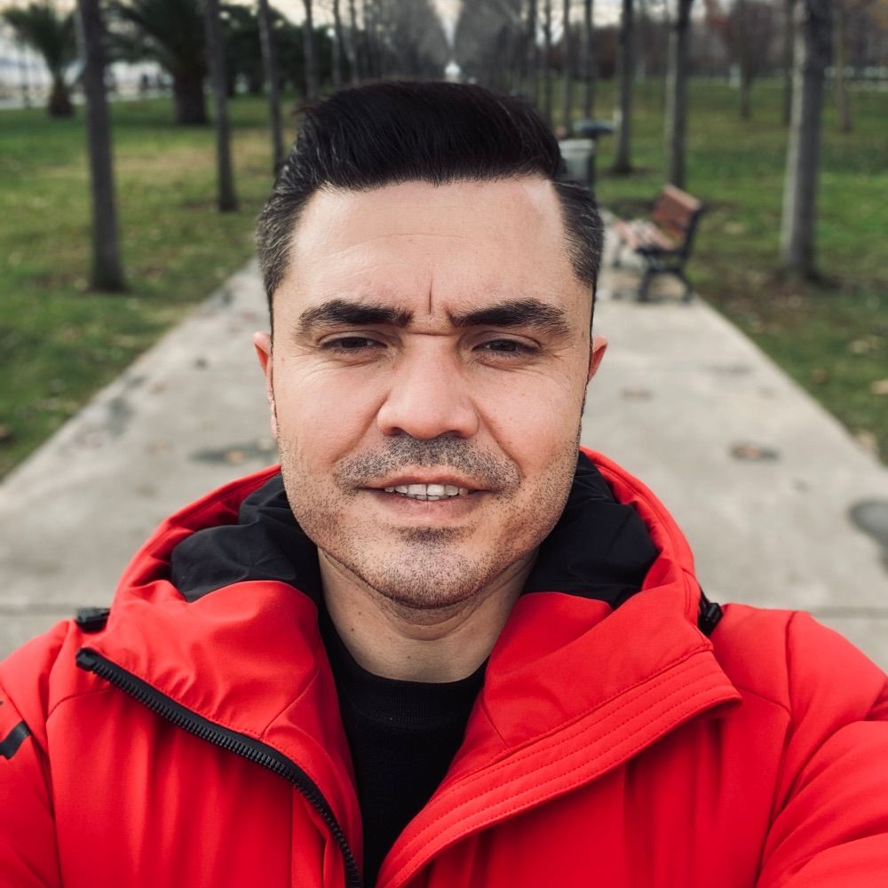 Uğur DOĞAN