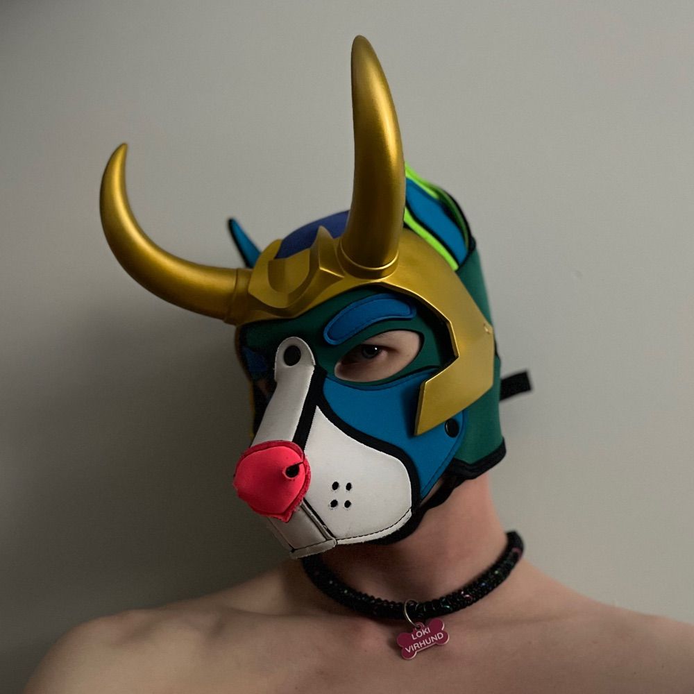 Loki Virhund