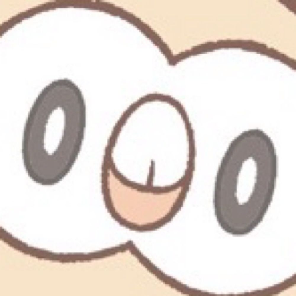 むんどり🪽