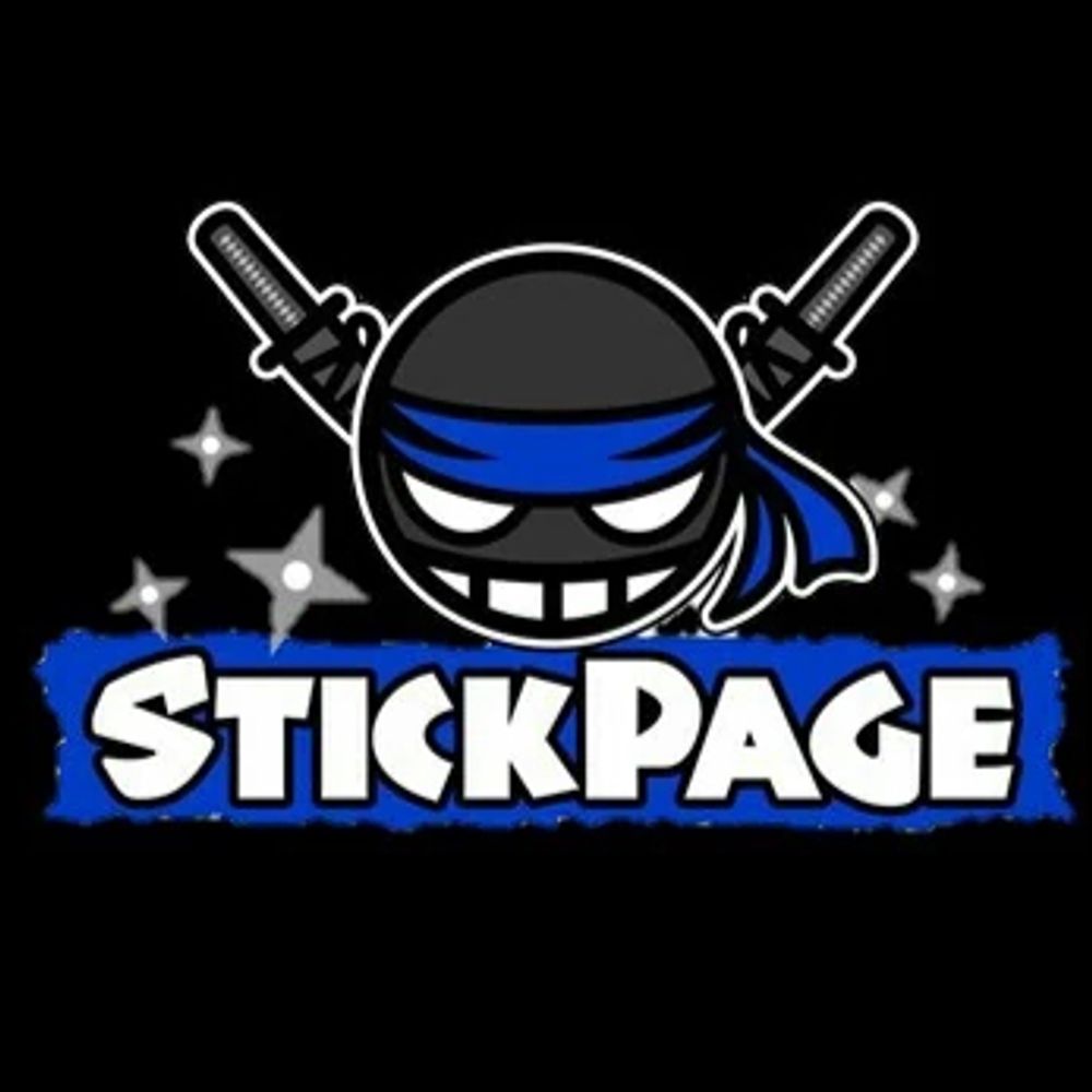 Stickfight Archeology