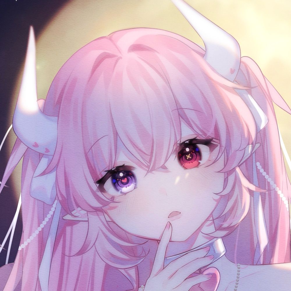 朔夜わかび💔(本物)