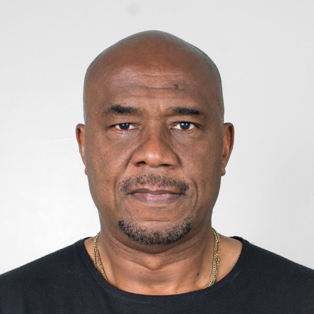 Ian Raphael Bishop