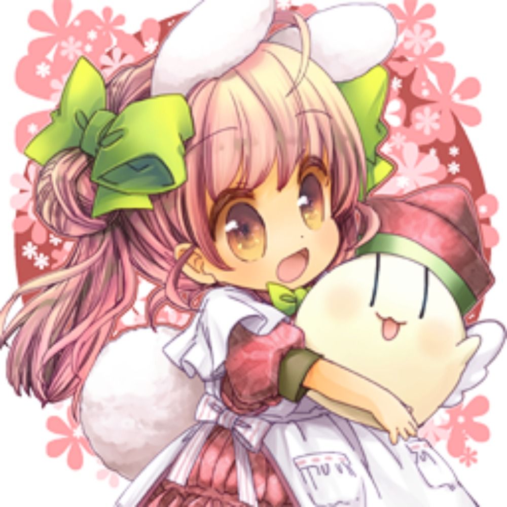 しののめ🐇