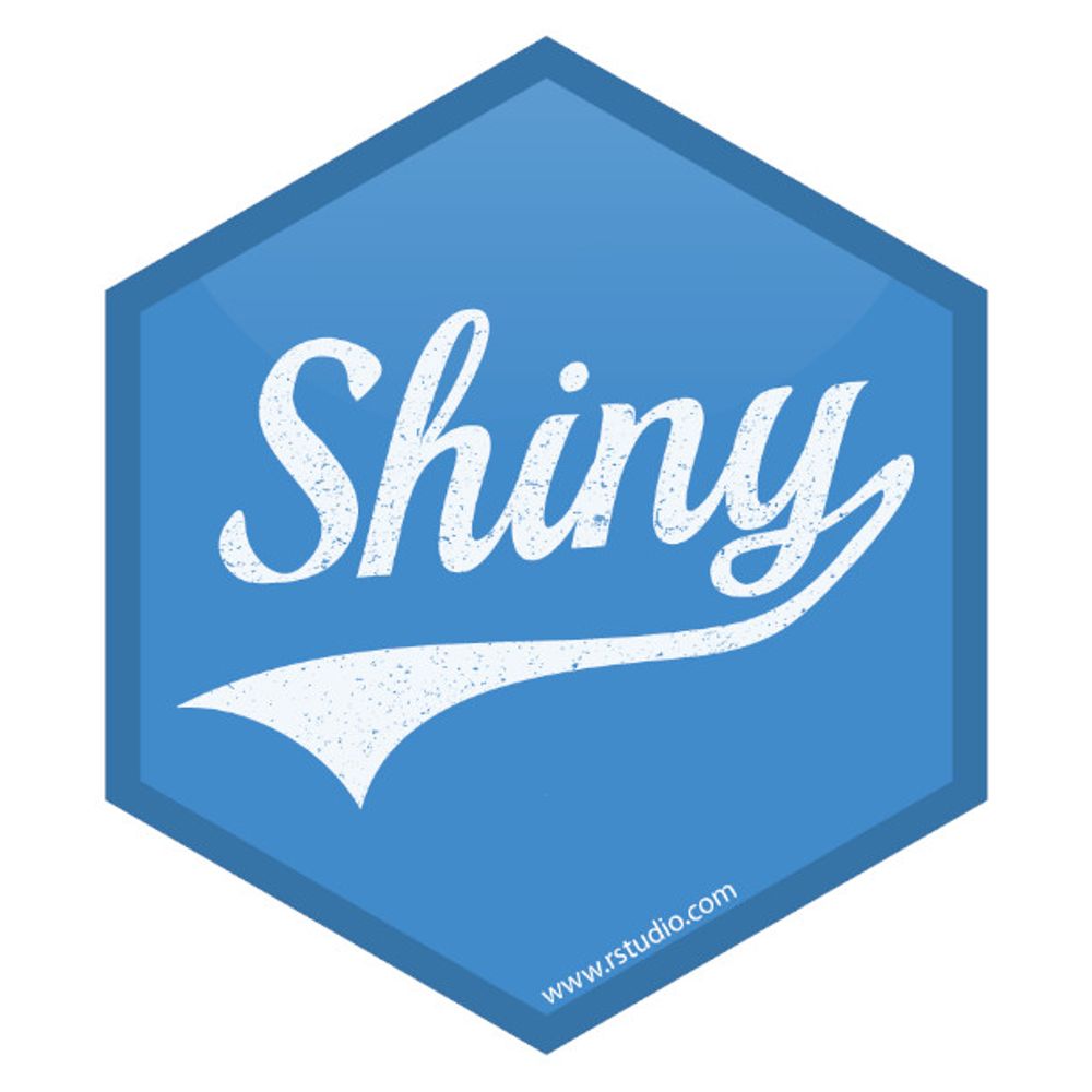 #rshiny