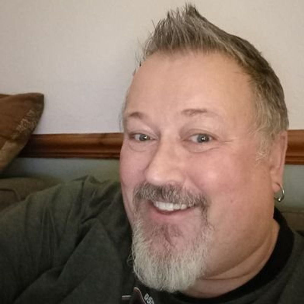 Jason Kernohan 