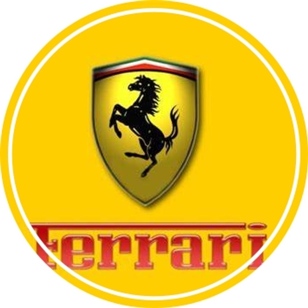 Ferrari Races