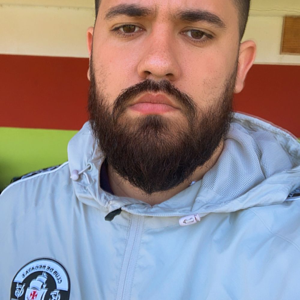 Blenner Camacho