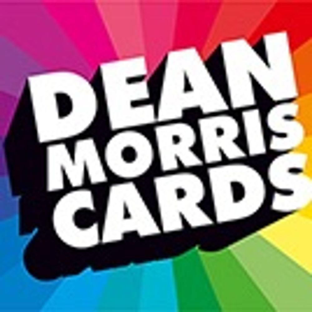 Dean Morris Cards
