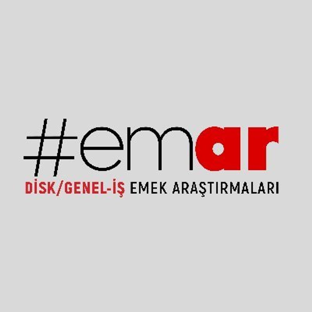 DİSK/Genel-İş Emek Araştırma (Em-ar)
