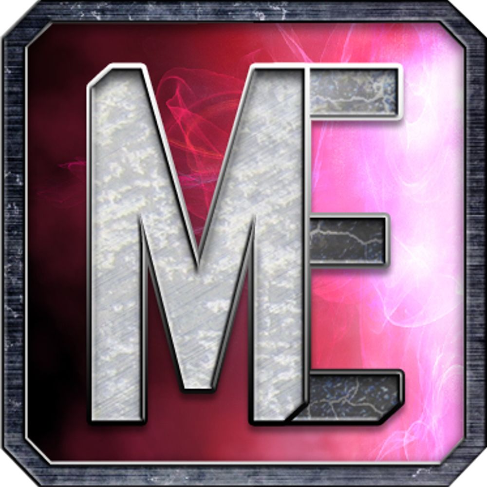 Maelstrom's Edge