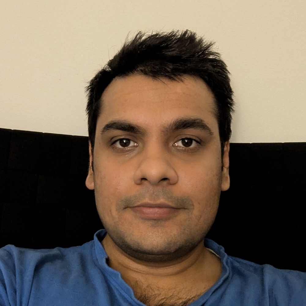 Ishan Rathore