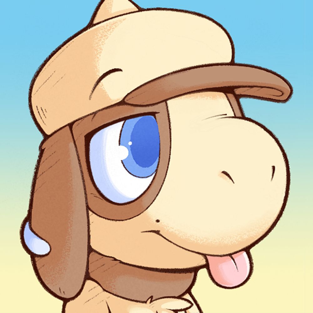 nostrem.bsky.social profile picture