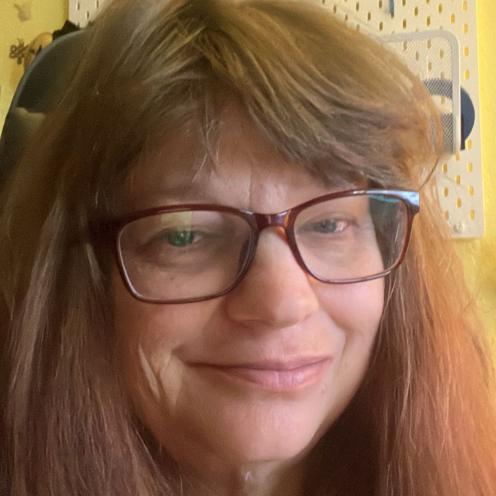 Donna Teacher