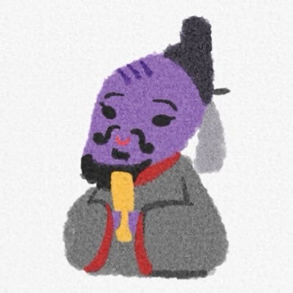 おののいもこ🍠