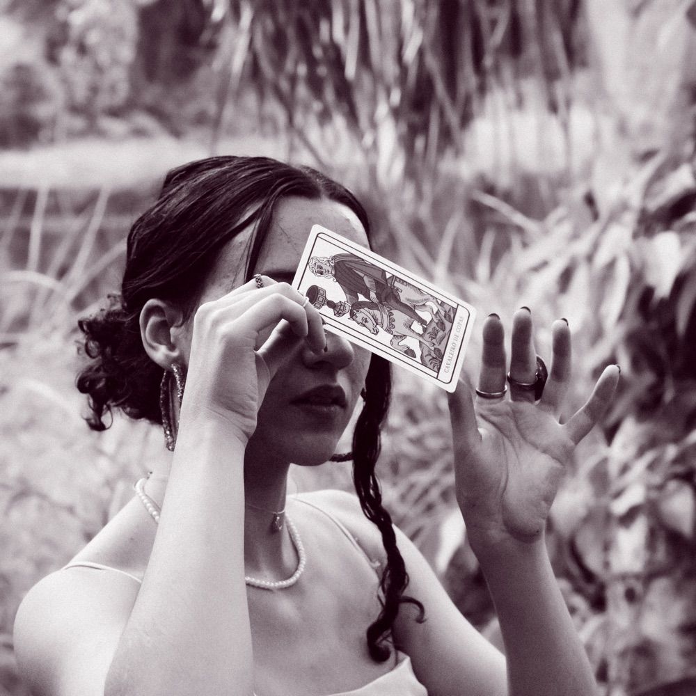 fefe do tarot