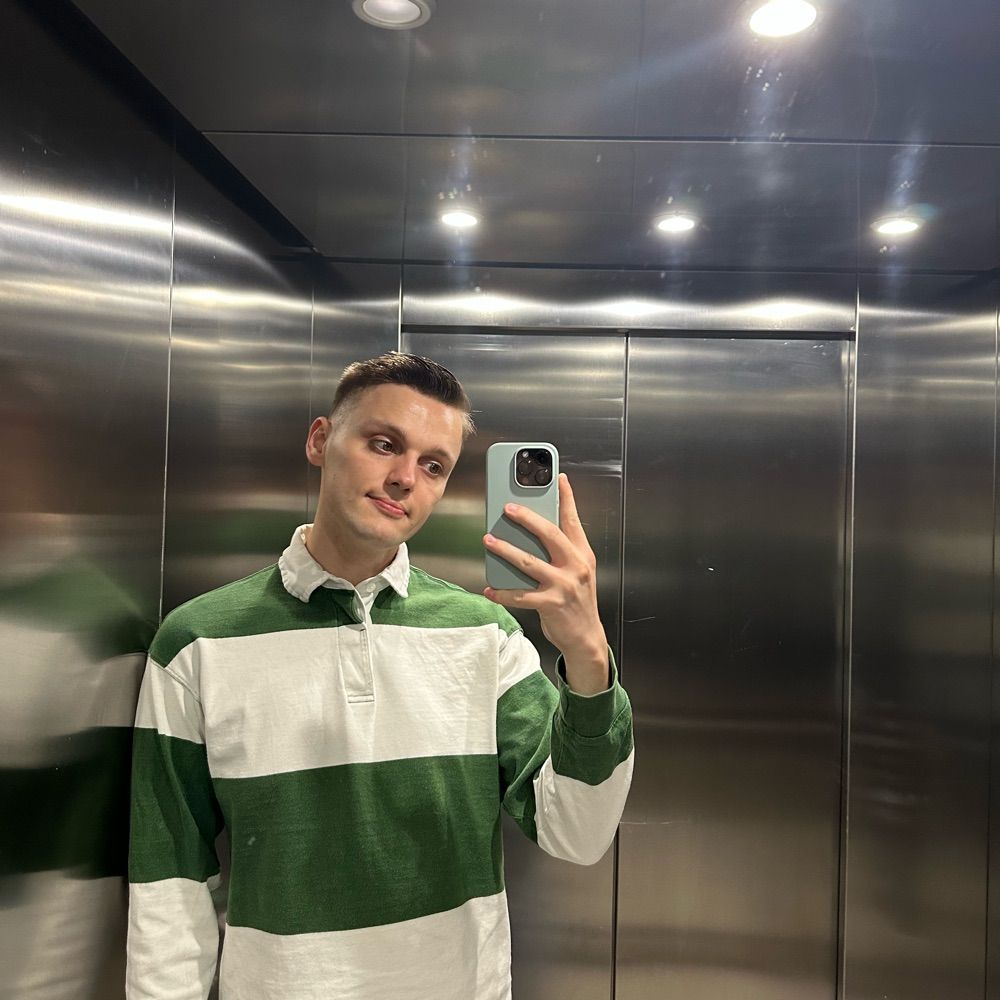 Ciaran 🪸