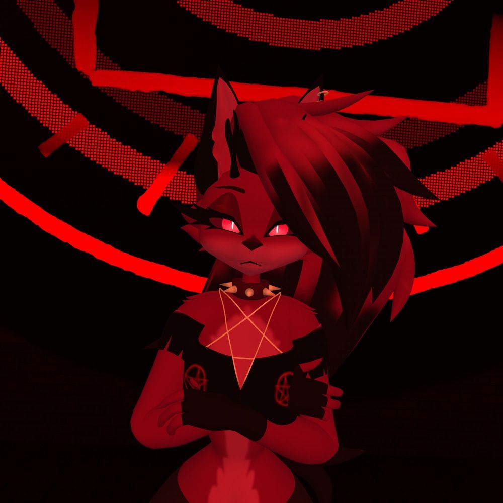 𖤐🜏DemonPriestessLoona🜏𖤐