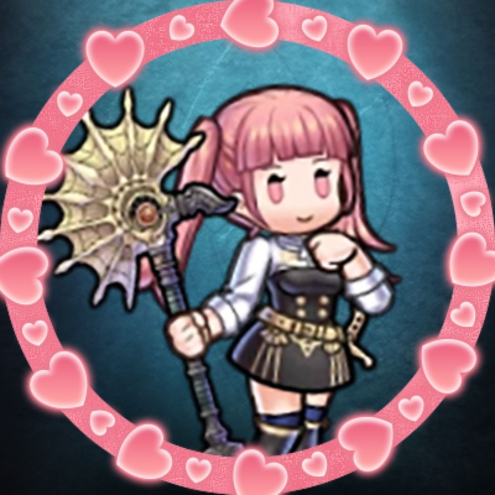 ヒルダ=ヴァレンティン=ゴネリル