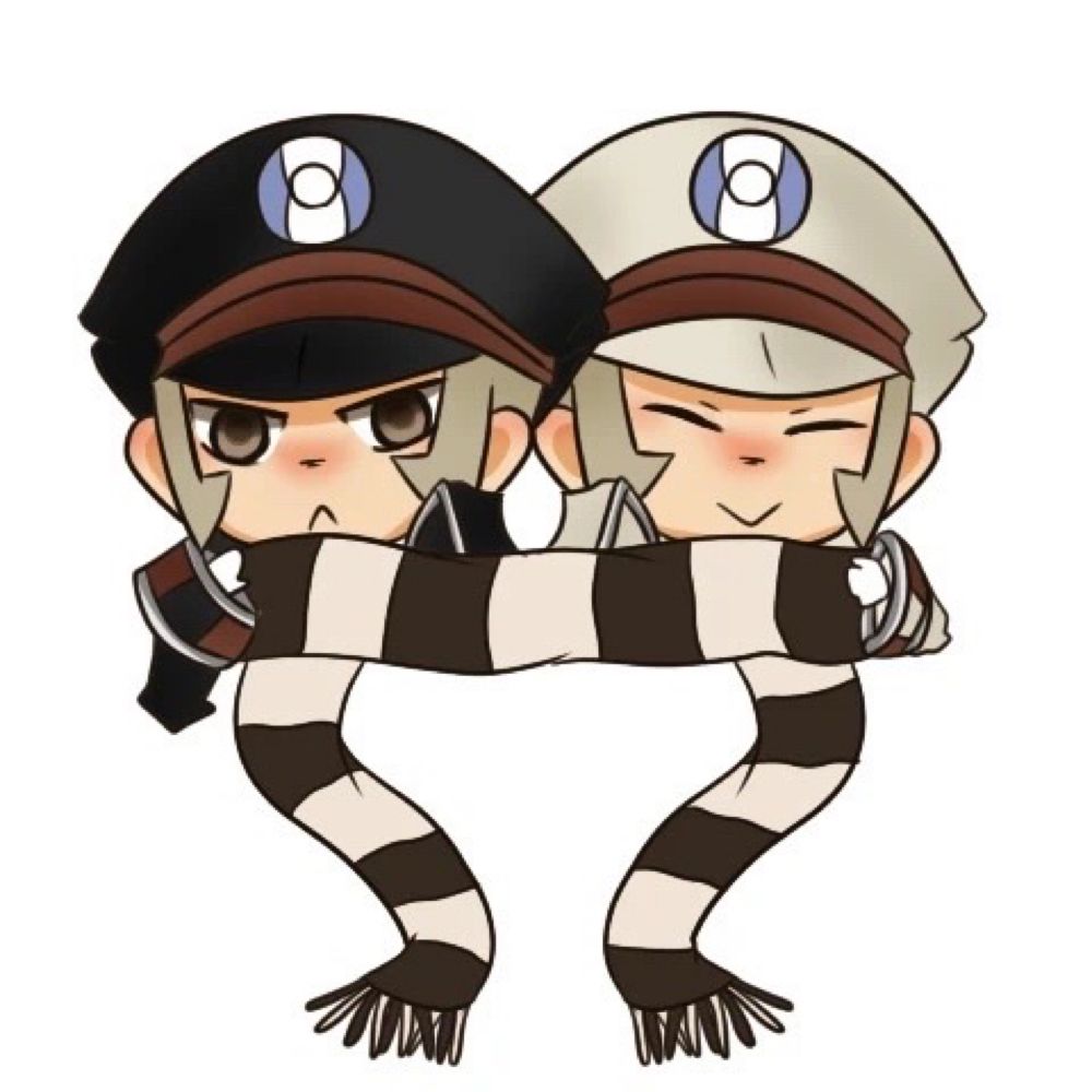 総合的なススキくん