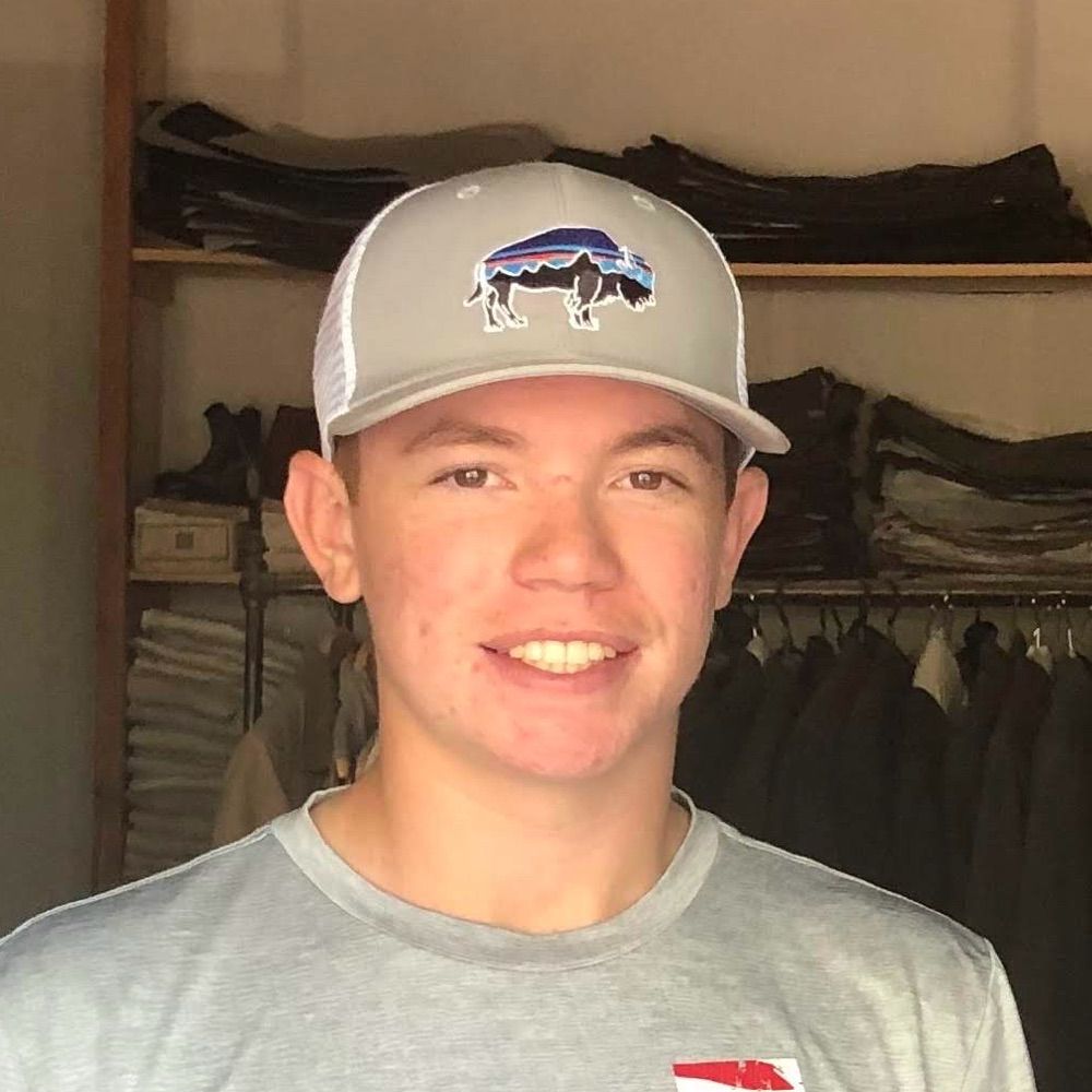 Tyler Hatch