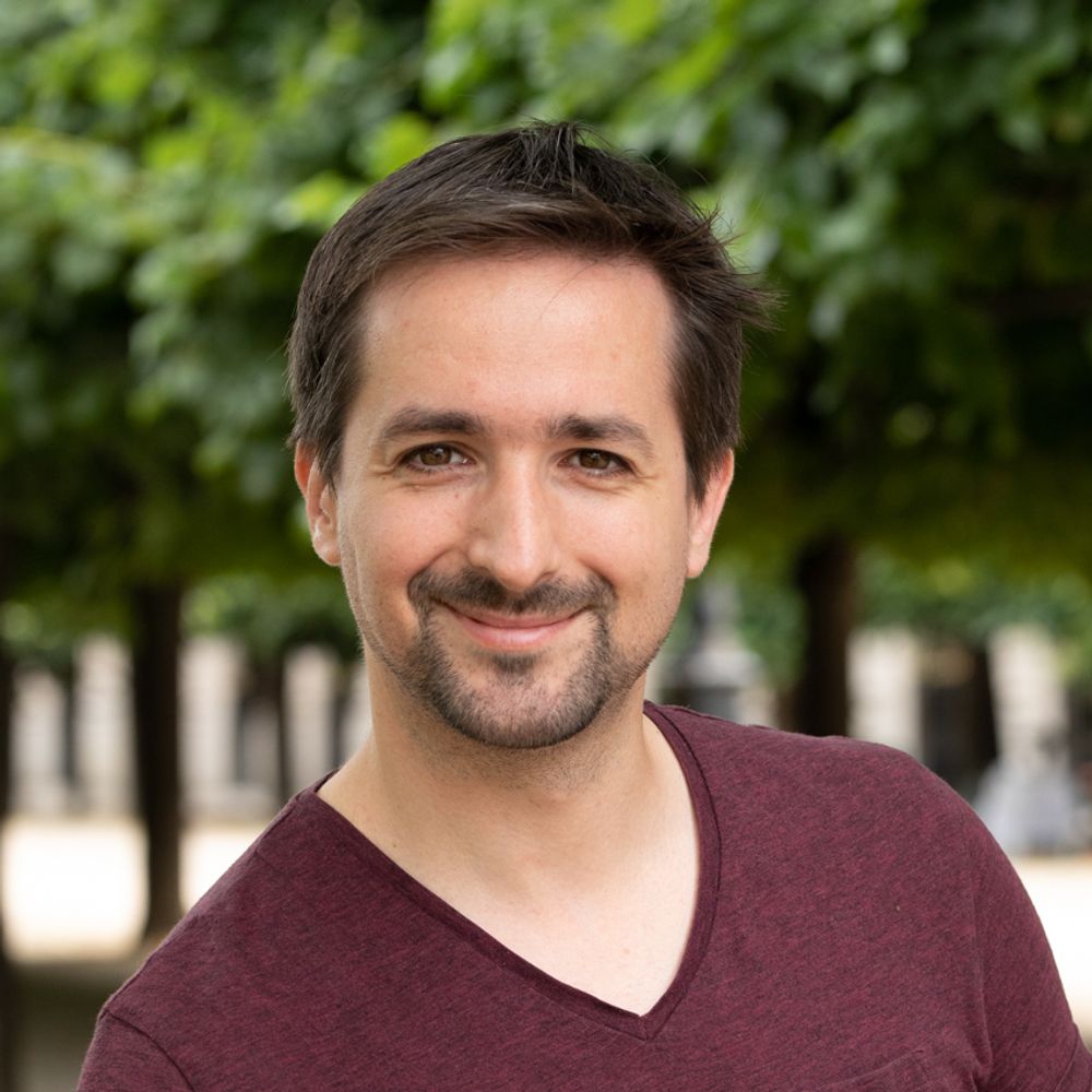 Florian Leblanc
