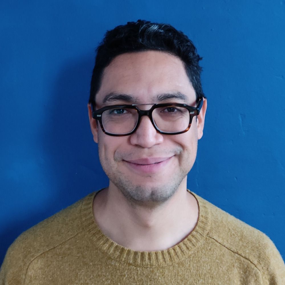 Alejandro De Coss