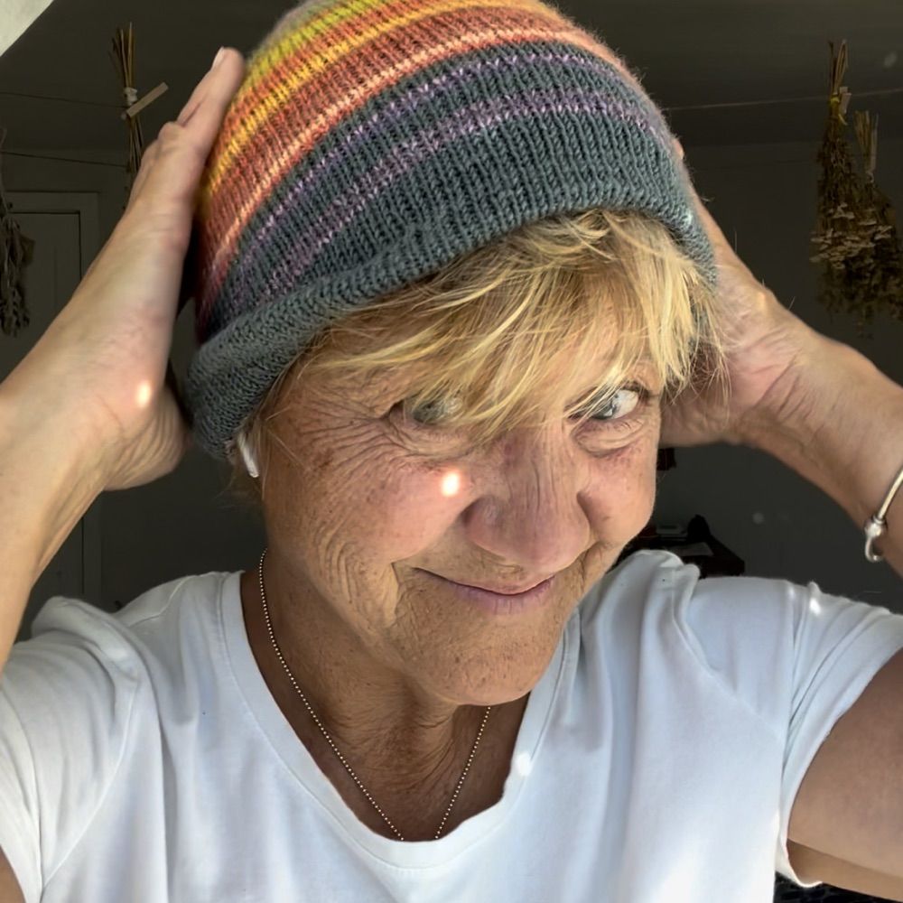 Sue Carney