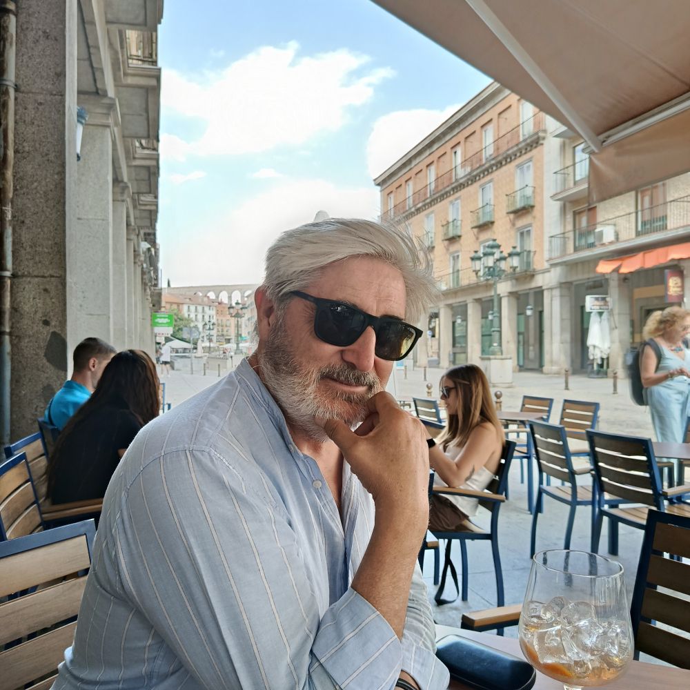Antonio Bermejo