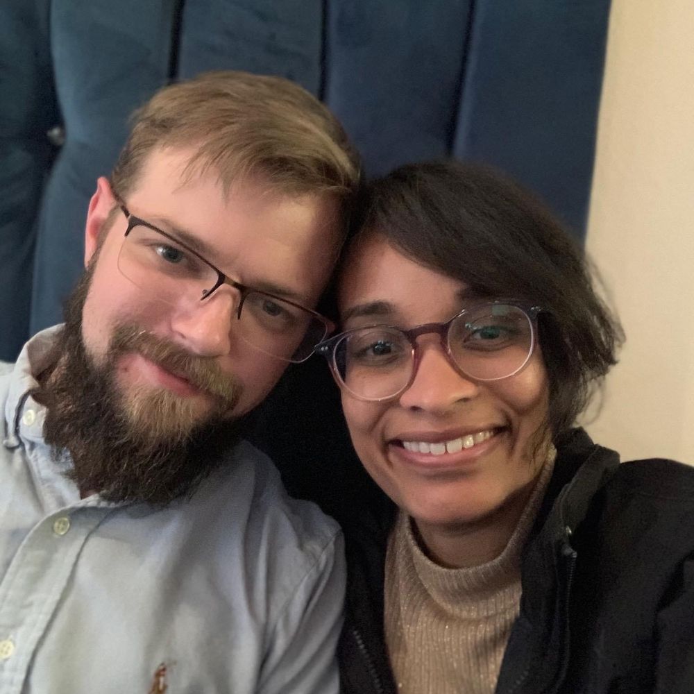 The Coding Couple