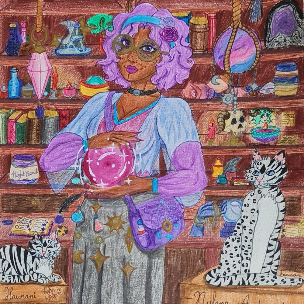 Nylene✨️