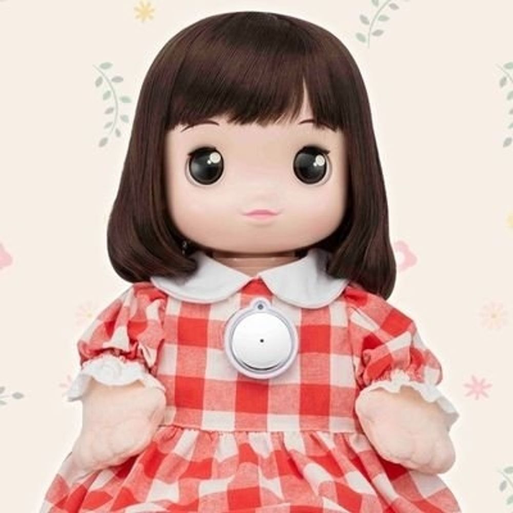独女の朋