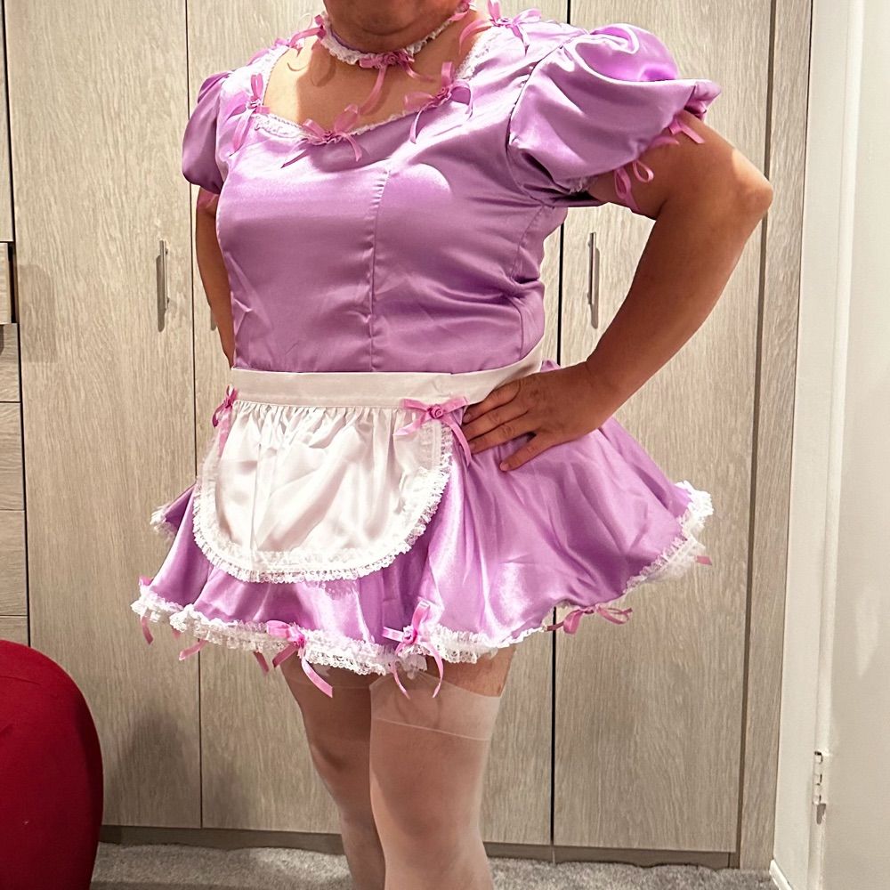 Sissy Krissy