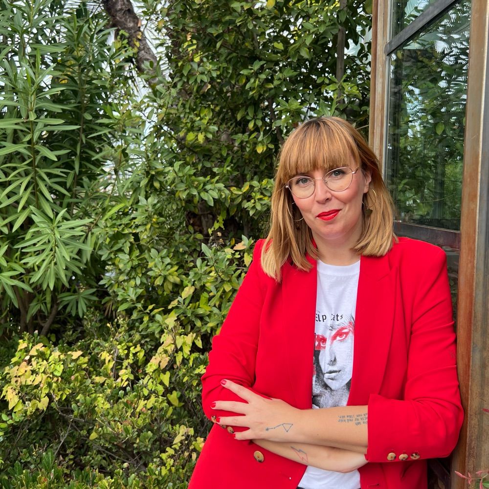 Lara A. Serodio
