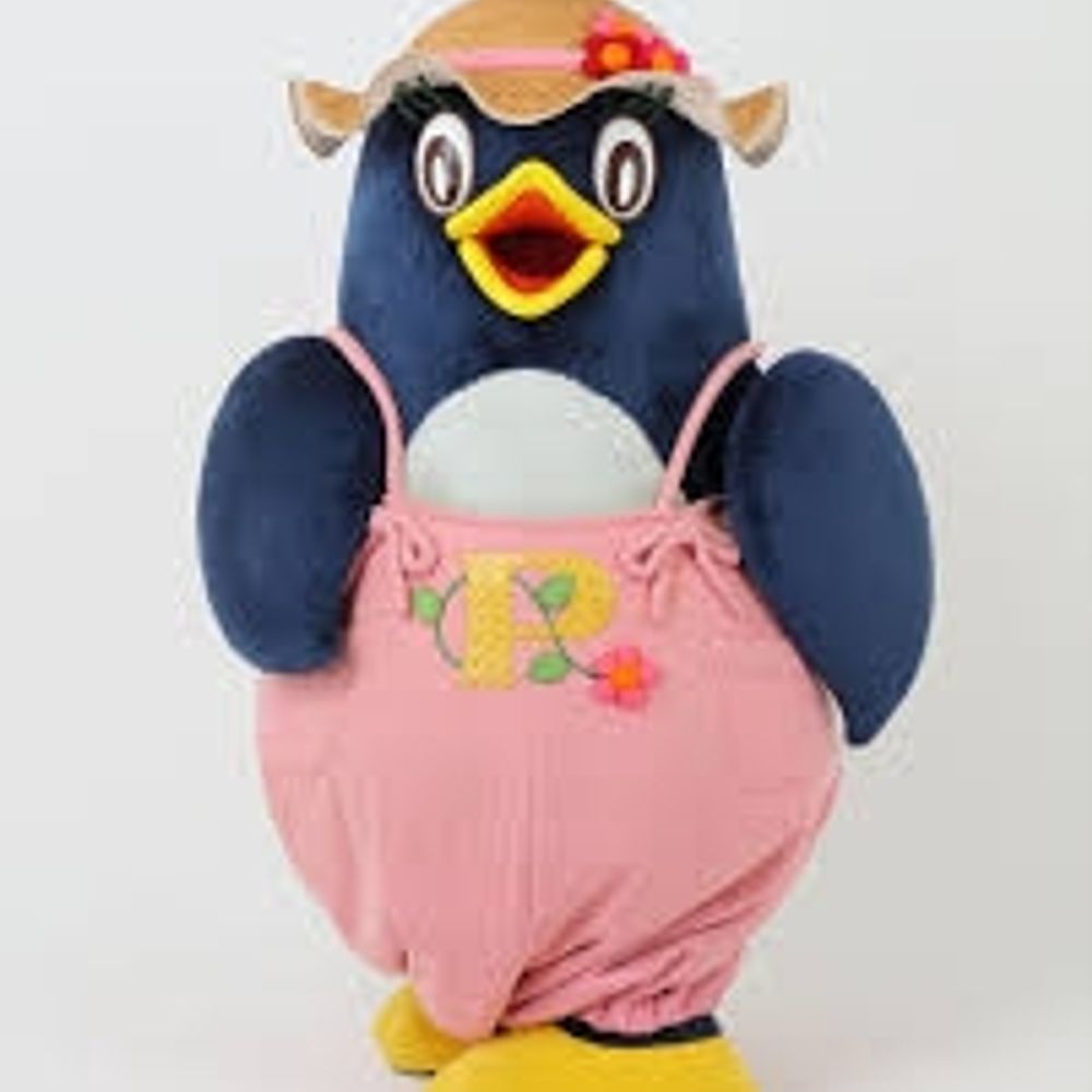 まりのすけ