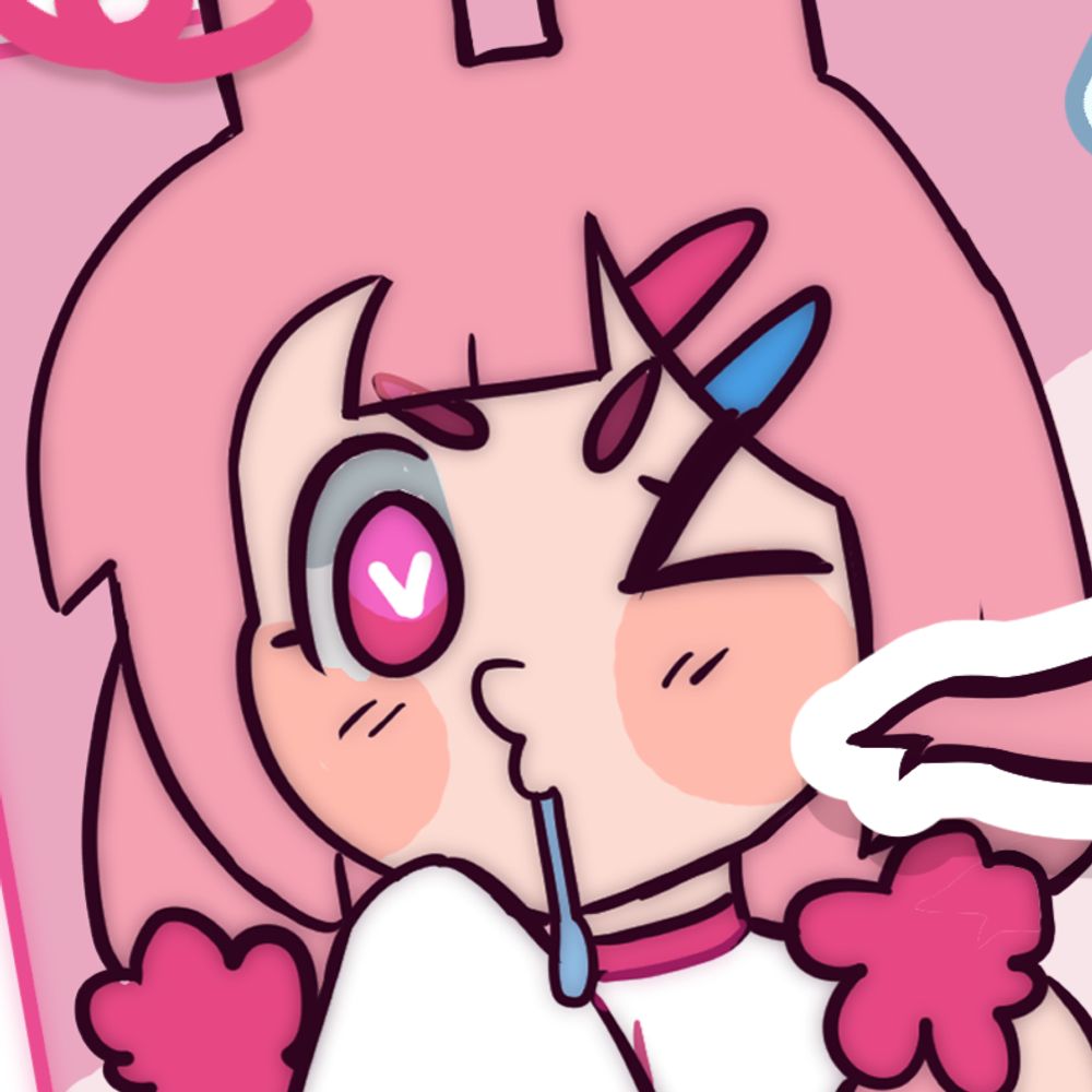 Moonpon 🐰
