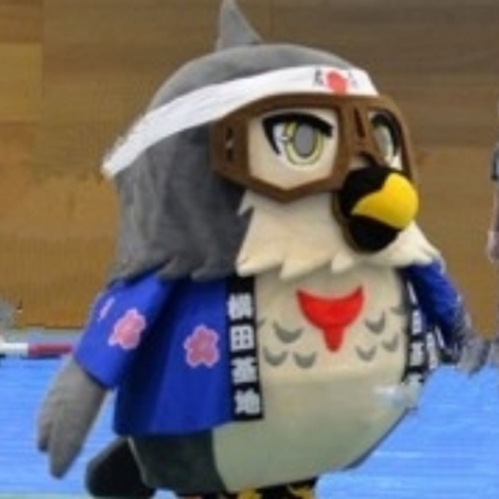 ウメオニギリ