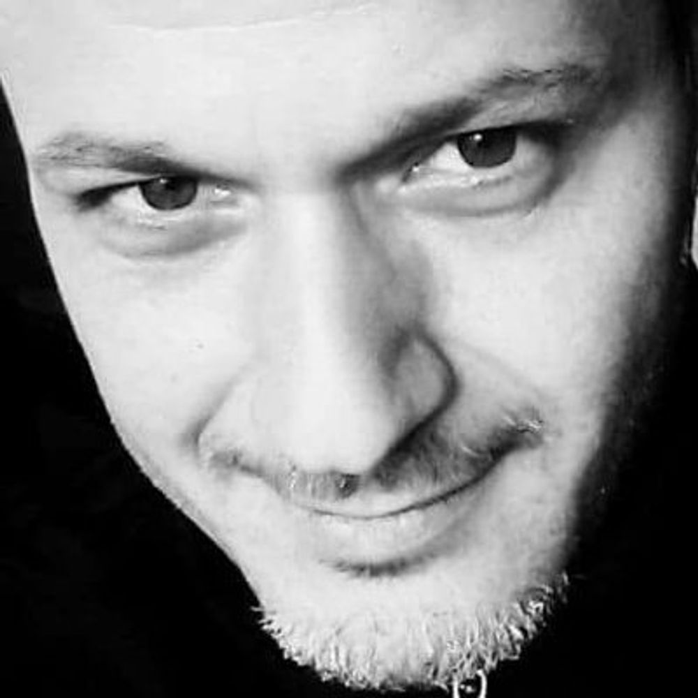 Ergül Karakoç